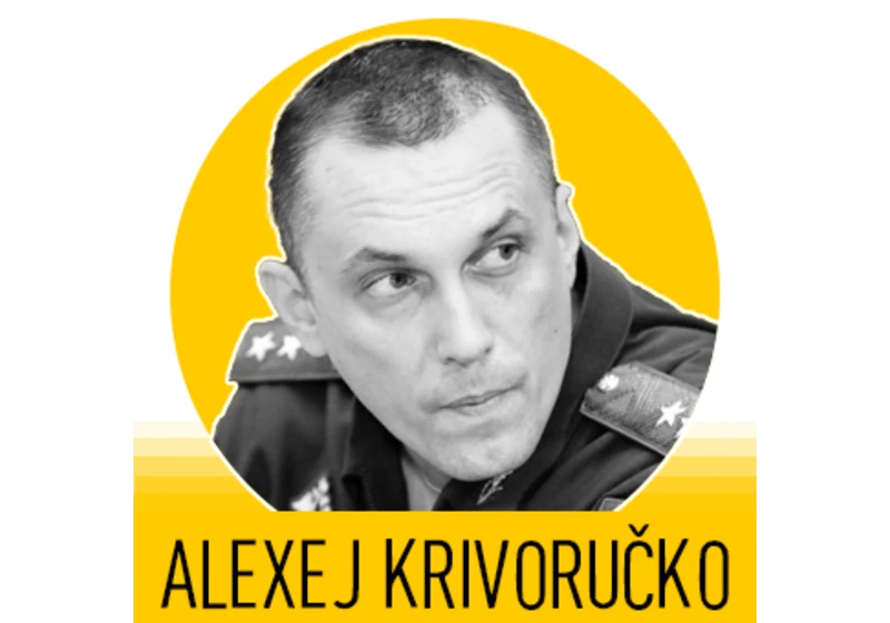 Alexej Krivoručko