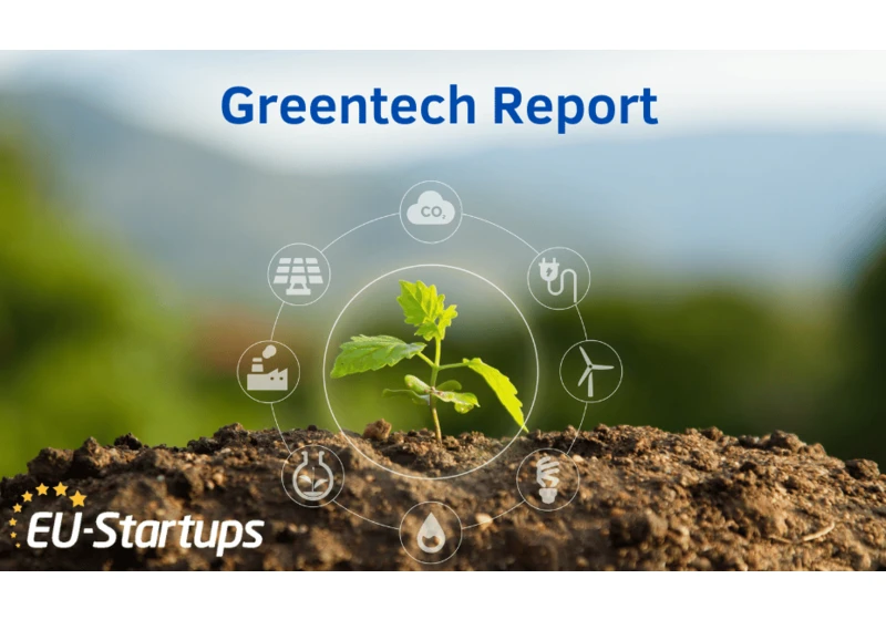 Greentech Report: Milestones, Funding and Important Updates in September 2022