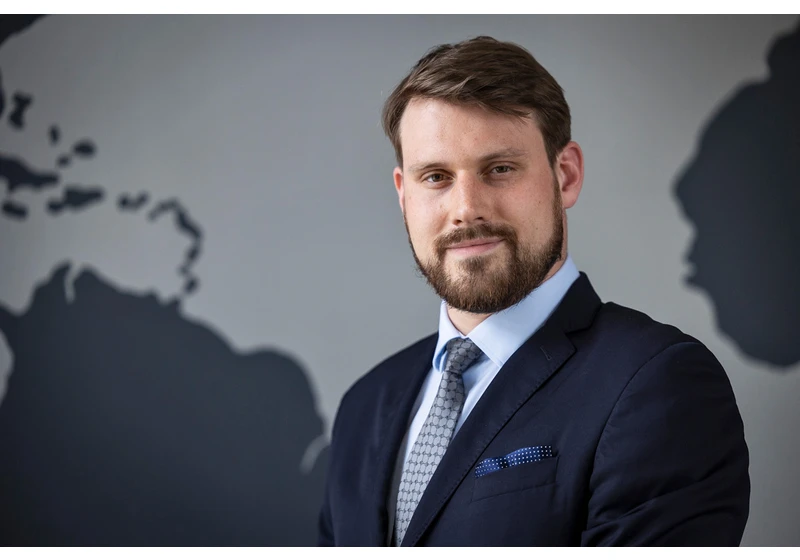 Prague-based 4Trans picks up €18 million to improve access to the financial world for Europe’s hauliers