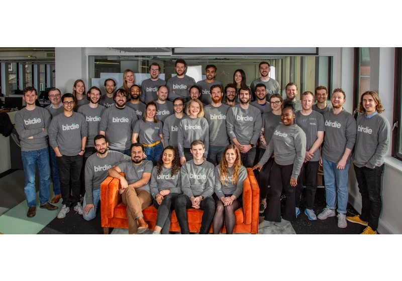 London-based Birdie raises €28.4 million to support more personalised home care for the elderly