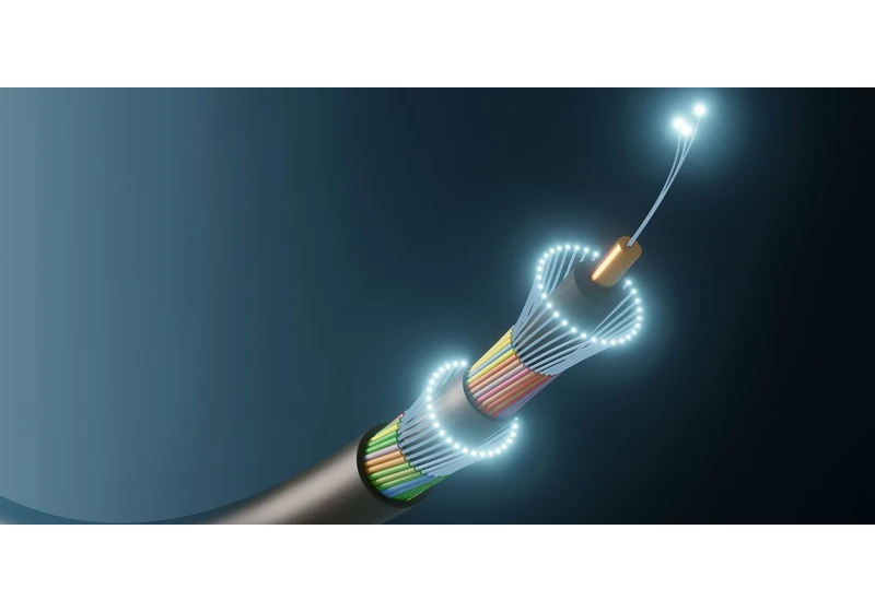 Protecting Undersea Internet Cables Is a Tech Nightmare