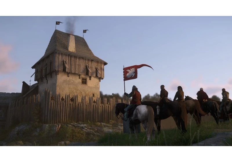 Kingdom Come: Deliverance 2 reviews and Metacritic scores are in — Here's what everyone's saying about the medieval RPG