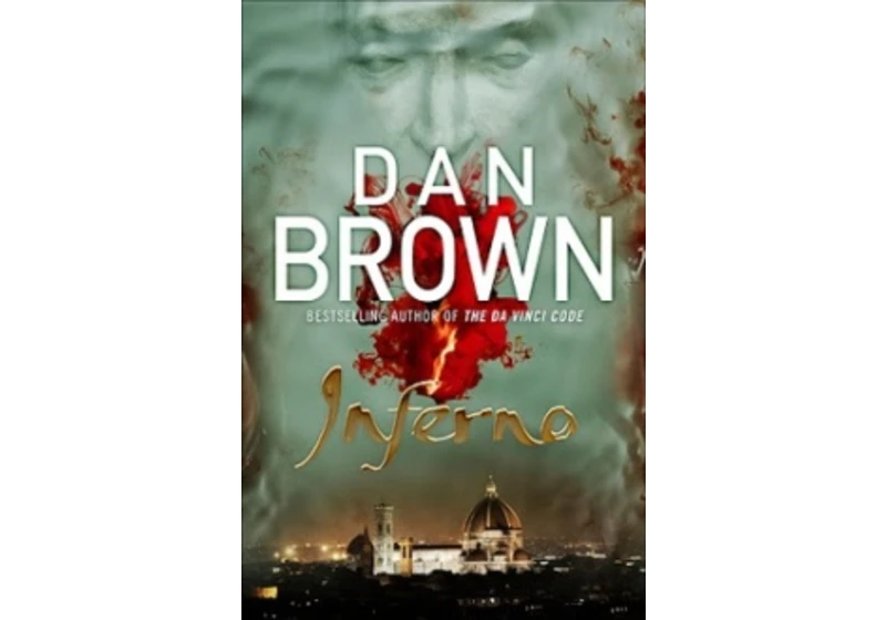 Don't make fun of renowned author Dan Brown (2013)