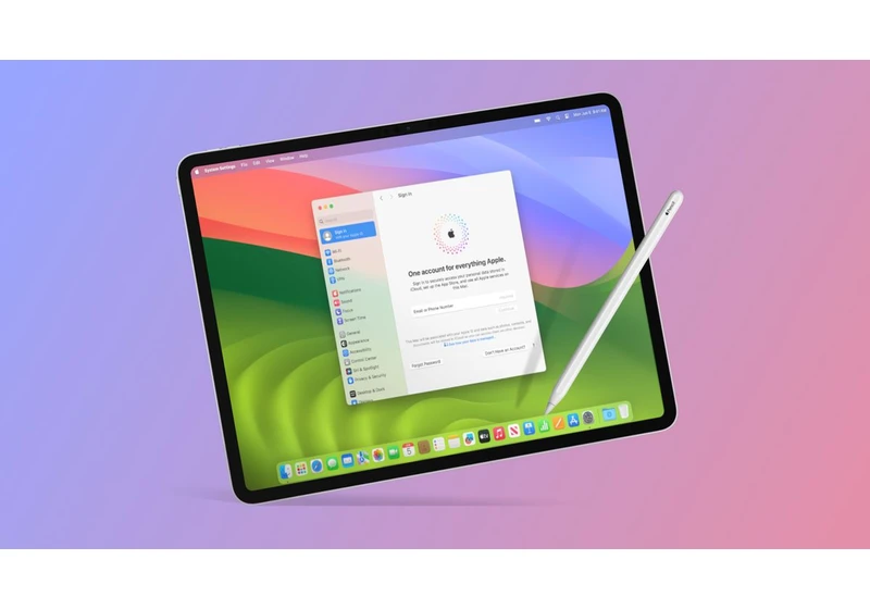 Is the M4 iPad Pro a flop? Report shows deflated demand for Apple's tablet