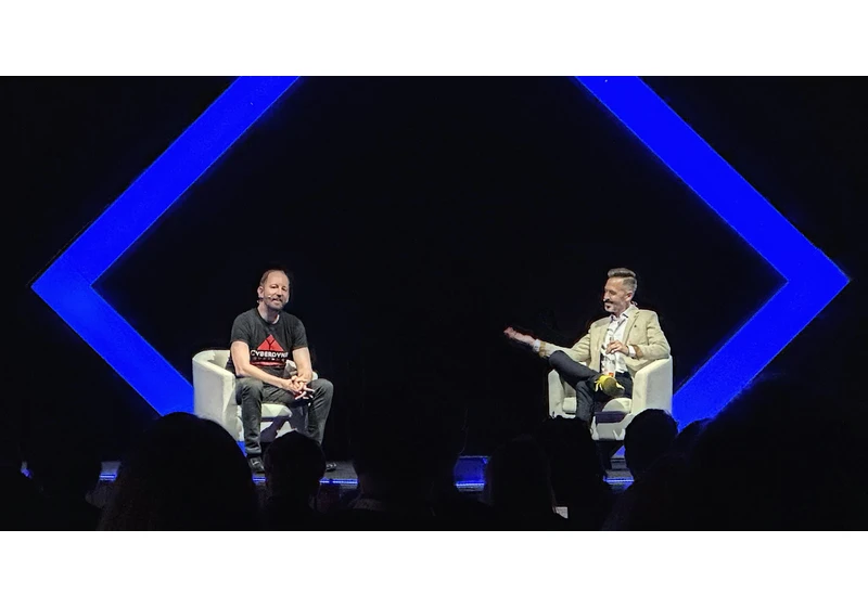 Rand Fishkin At MozCon: Rethinking Strategies Amid Google API “Leak” via @sejournal, @MattGSouthern