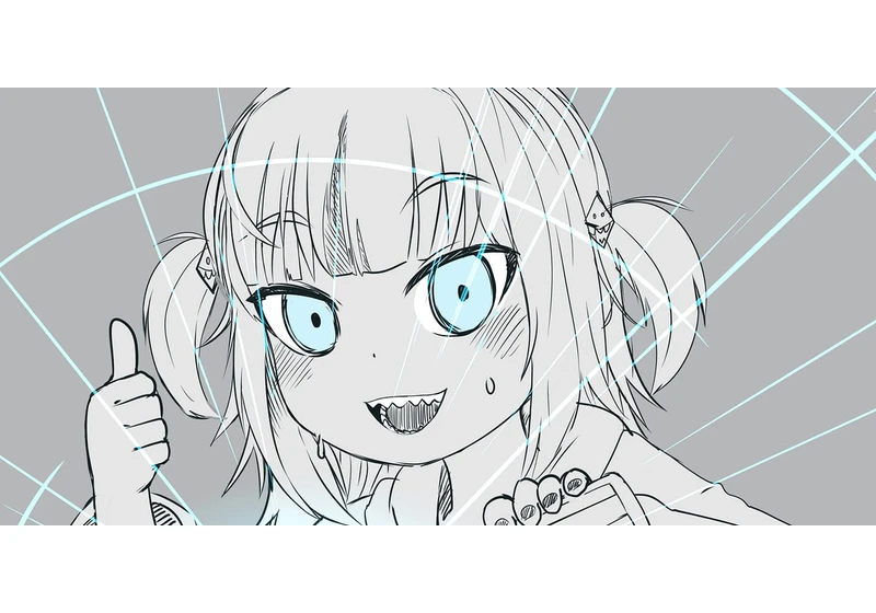 The meme-ification of the "Demon Core"