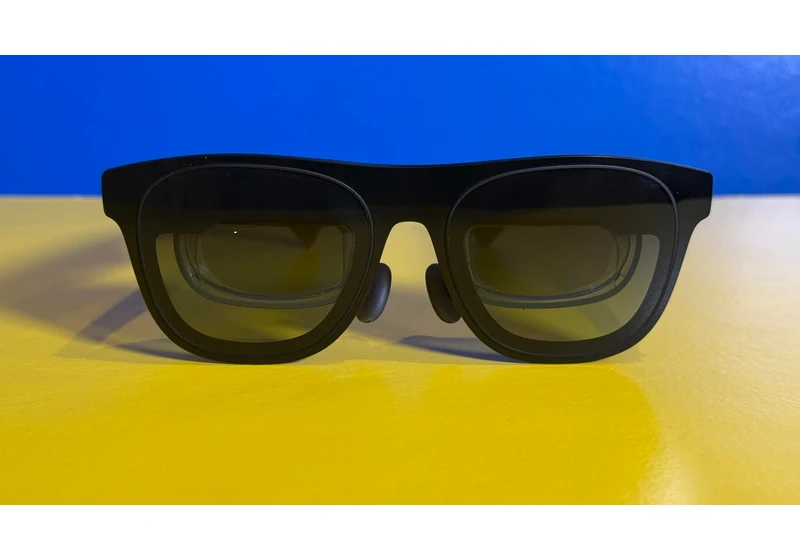 Xreal One Review: Glasses That Make Me Forget the Vision Pro