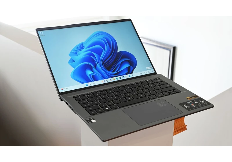 Must-see discount: Acer Swift 14 with Snapdragon X Elite at an all-time low