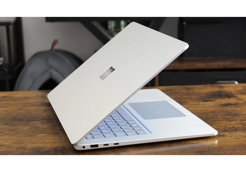 Microsoft confirms Surface announcement for later this month — teases 'major' news for business portfolio