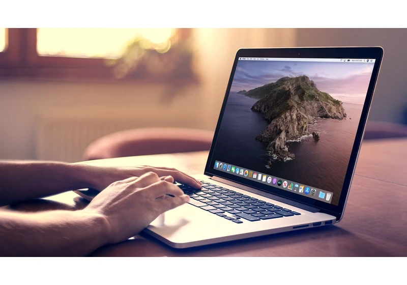 A secret project, a stubborn developer, and a lot of glossy icons: here's the story behind macOS’s Dock as it turns 25