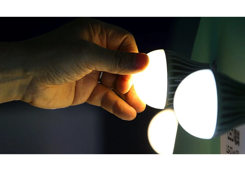 The Expert-Backed Reasons Your LED Bulbs Fail Early