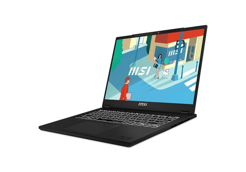 Here's a great idea! MSI is giving away Microsoft 365 office suite with some of its laptops in Japan — so when will that be extended globally?
