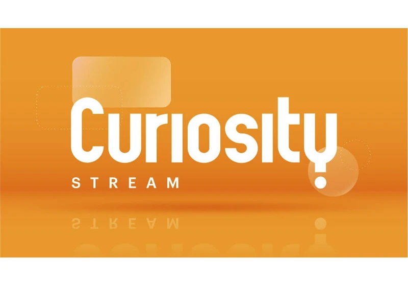Nab Lifetime Access to Curiosity Stream’s Documentaries for Only $160 This Black Friday