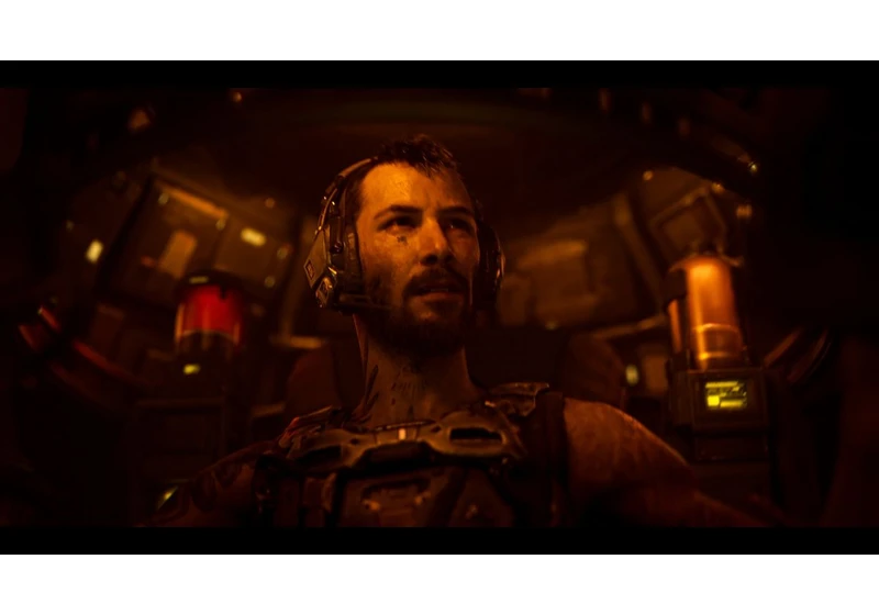 I'm not a gamer but after watching the trailer for Prime Video's new gaming anthology series Secret Level, I'm already hooked