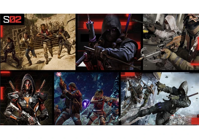 Black Ops 6 Season 2 release date and what to expect