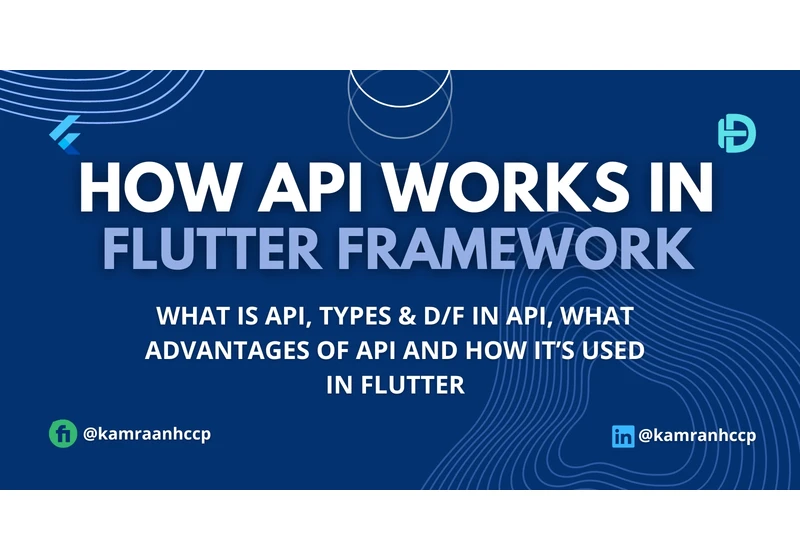 Demystifying APIs: The Secret Ingredient Powering Your Favorite Apps