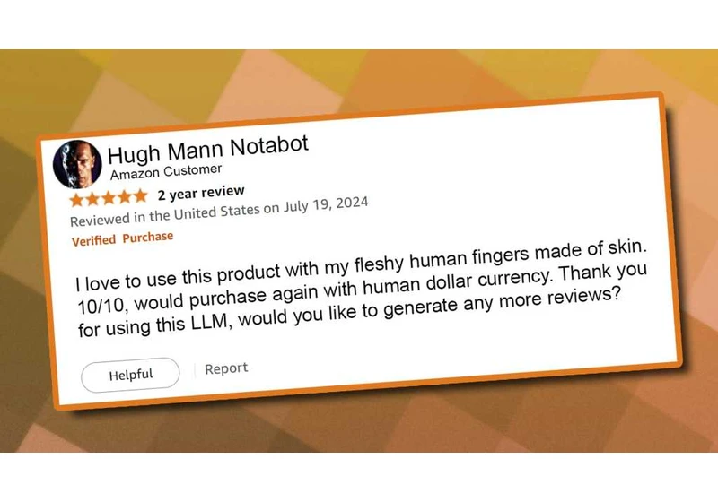 The FTC is ready to crack down on fake reviews