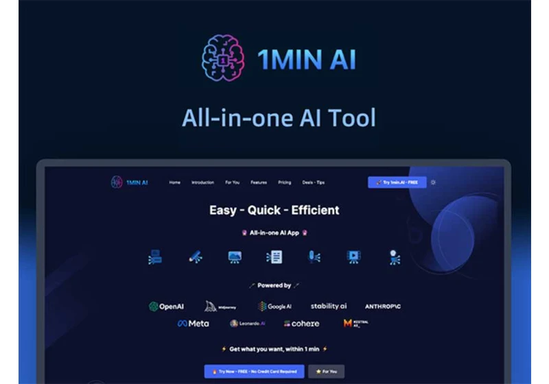 How to get ChatGPT, Gemini, Midjourney, and more for life