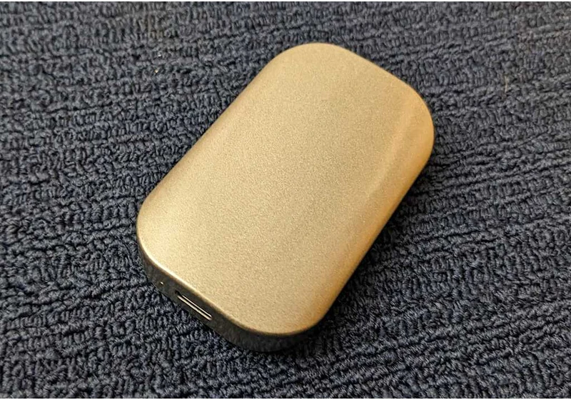 We love this luxurious 1TB portable SSD, and now it’s $55 off