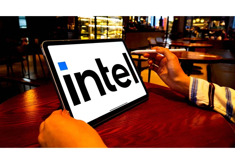  Intel could potentially be on Apple's acquisition portfolio amid financial struggles, emancipating itself from an overreliance on TSMC for chips — but Samsung could have better standing   