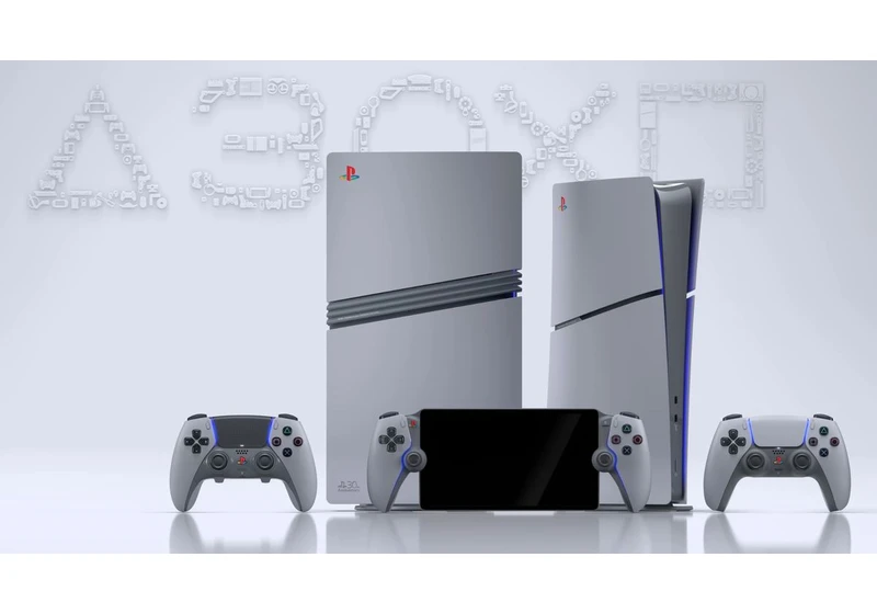 Sony restricts PS5 Pro 30th Anniversary Edition pre-orders in Japan to PSN accounts with 30 hours of activity