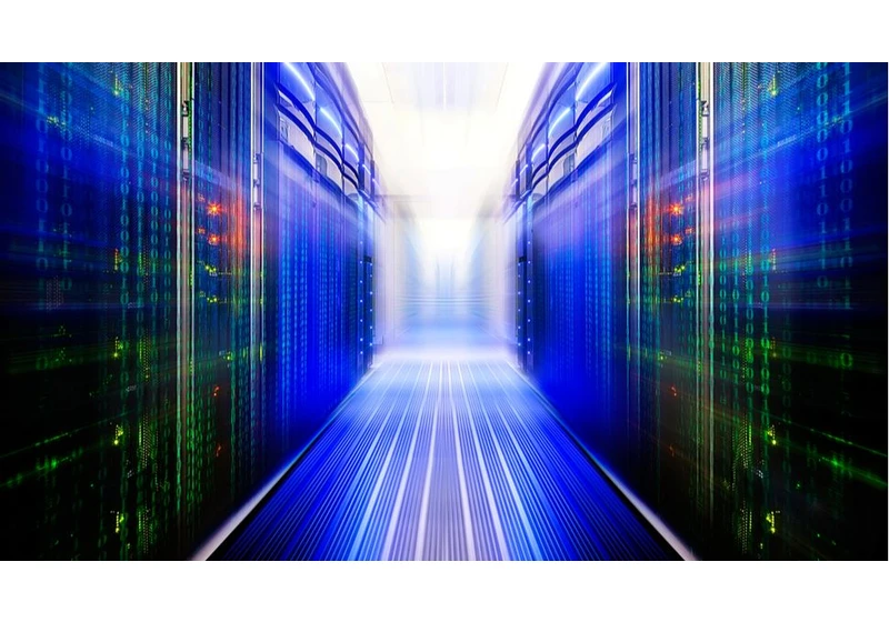 EU reveals sites for major AI factories across Europe