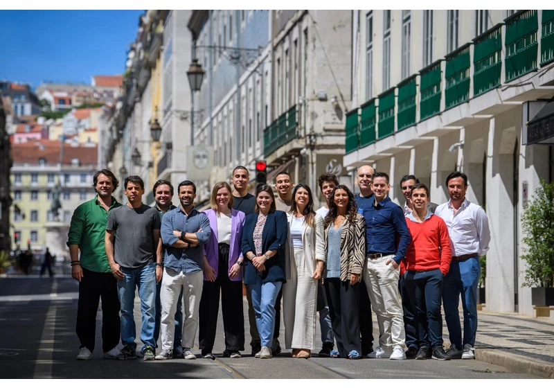 Lisbon-based Unlockit closes €1.4 million to strengthen Web3 platform for managing property transactions