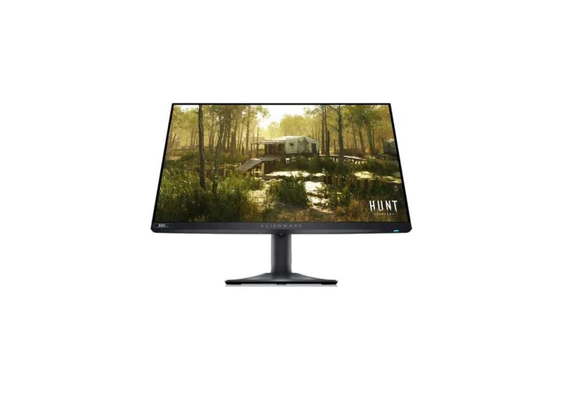 Get Alienware’s crazy-fast 500Hz monitor for 52% off its launch price