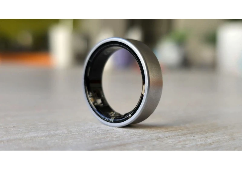 The Samsung Galaxy Ring is brilliant, but it misses the mark in three key areas