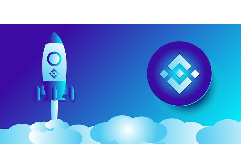 Binance Strikes Huge Partnership with WordPress