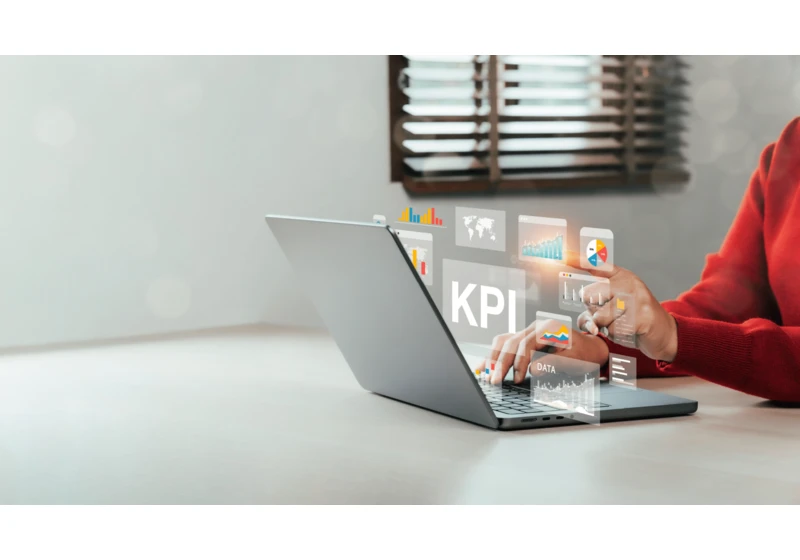 SEO KPIs: Embracing user-centric metrics