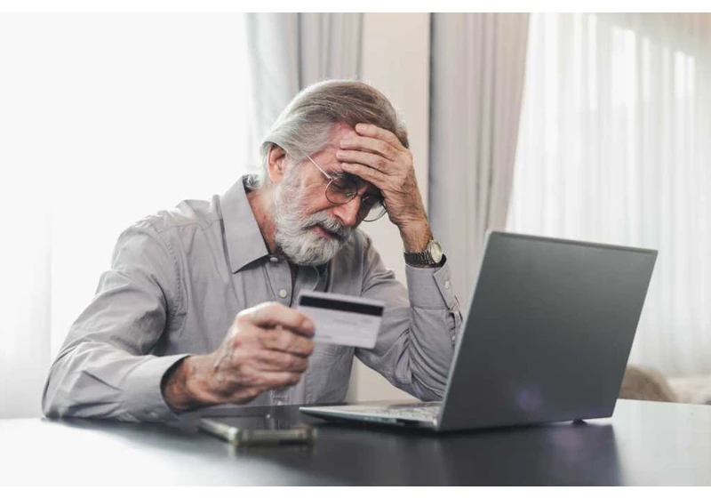 Is buying a used laptop safe?