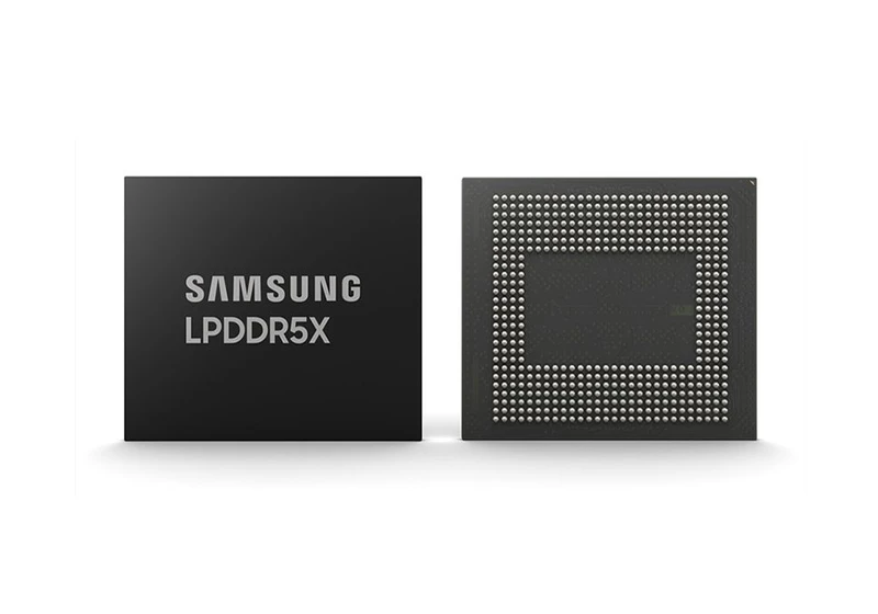  Samsung unleashes new computer memory technology that promises to accelerate AI to new heights — 10.7Gbps LPDDR5X RAM could be last one before expected game-changing LPDDR6 release later this year 