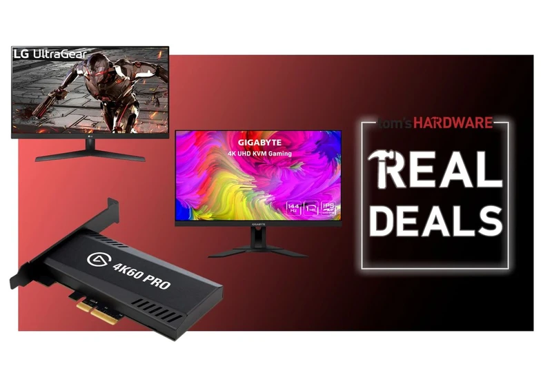 Save $50 Off This Elgato Capture Card: Real Deals