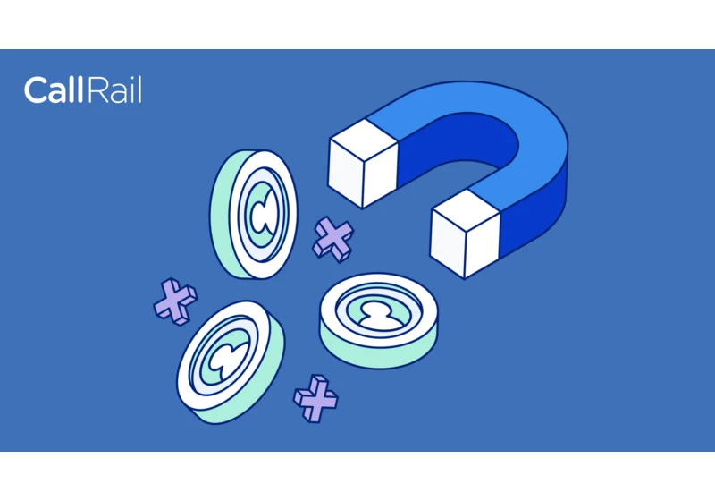 Transforming agencies into profit powerhouses with client retention by CallRail
