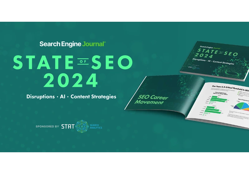 3,890 SEOs Shared The Latest Trends & Developments: Here Are The Results via @sejournal, @sejournal