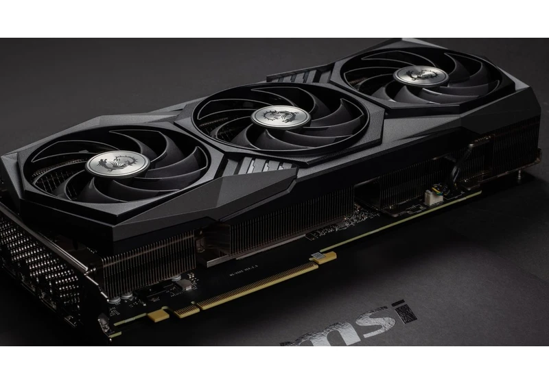  Swiss Retailer Stats Reveal Which GPU Brand Has the Highest Failure Rates 