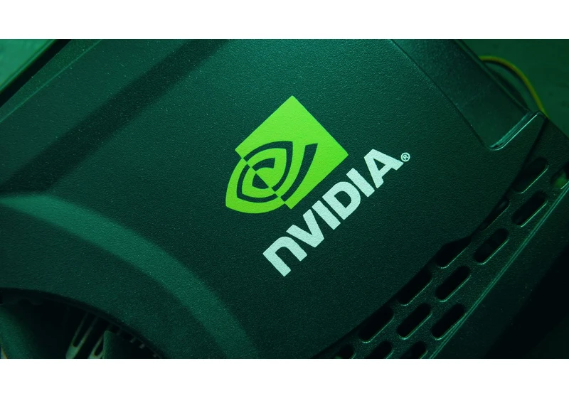The five best Nvidia GPUs of all time: Looking back at over 20 years of Nvidia history