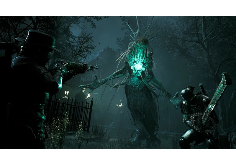  Remnant 2 sells one million units across Xbox, PC, and PlayStation in four days! 