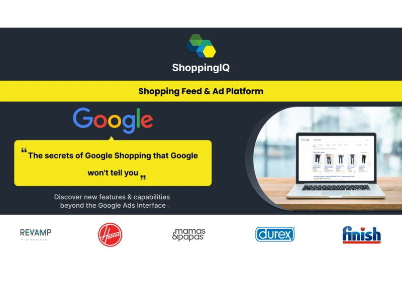 5 essential Google Shopping optimizations Google won’t tell you by ShoppingIQ