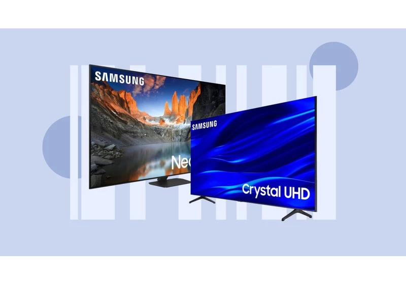 Buy One Samsung TV, Get Another Free With This Incredible Spring Sale Deal     - CNET