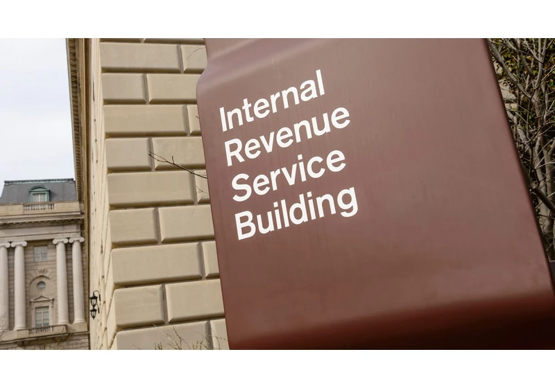 These 6 Common Tax Mistakes Could Get You Audited by the IRS. Here's What to Avoid.     - CNET