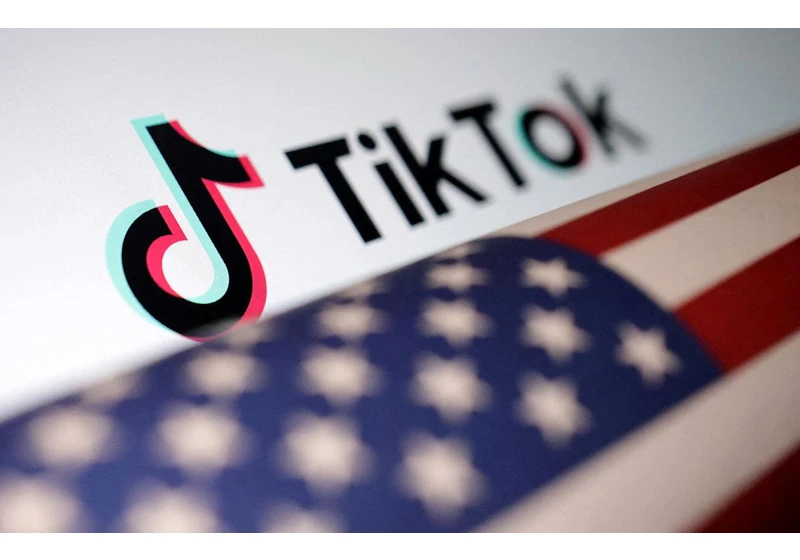 House votes in favor of bill that could ban TikTok, sending it onward to Senate