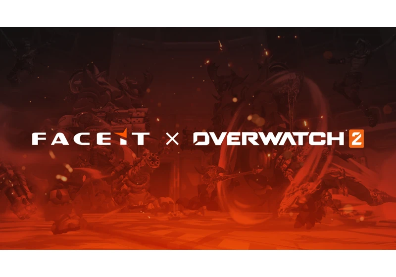 Blizzard partners with ESL for an open Overwatch 2 esports circuit