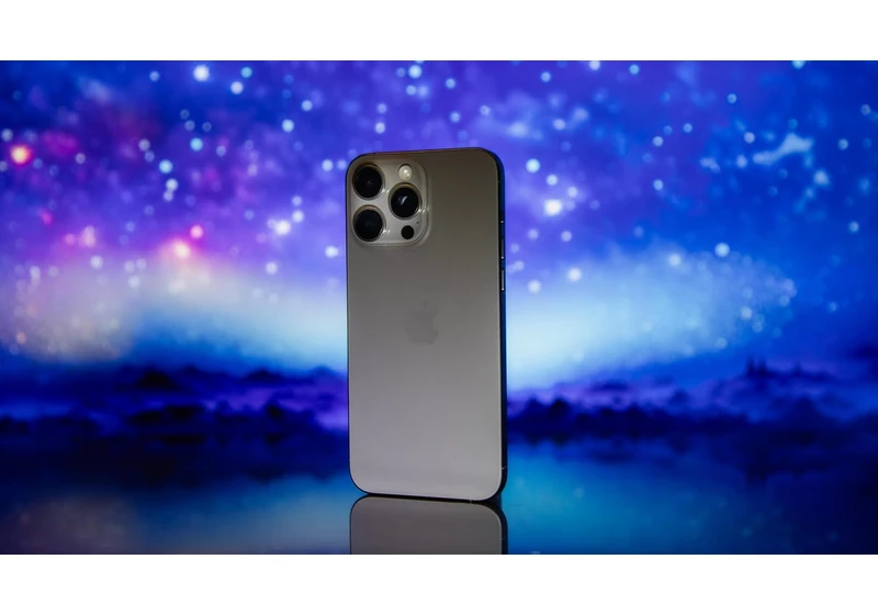 Apple's iPhone 16 Pro Camera Will Reportedly Produce Less Lens Flare     - CNET