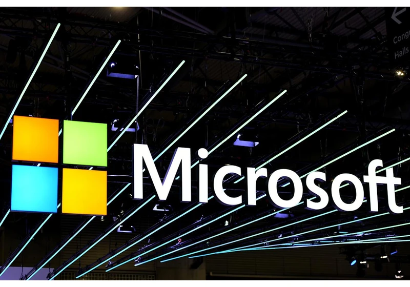 Microsoft is holding a Surface and Windows AI event on March 21