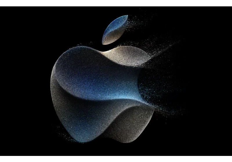 Apple Event: “Wonderlust”