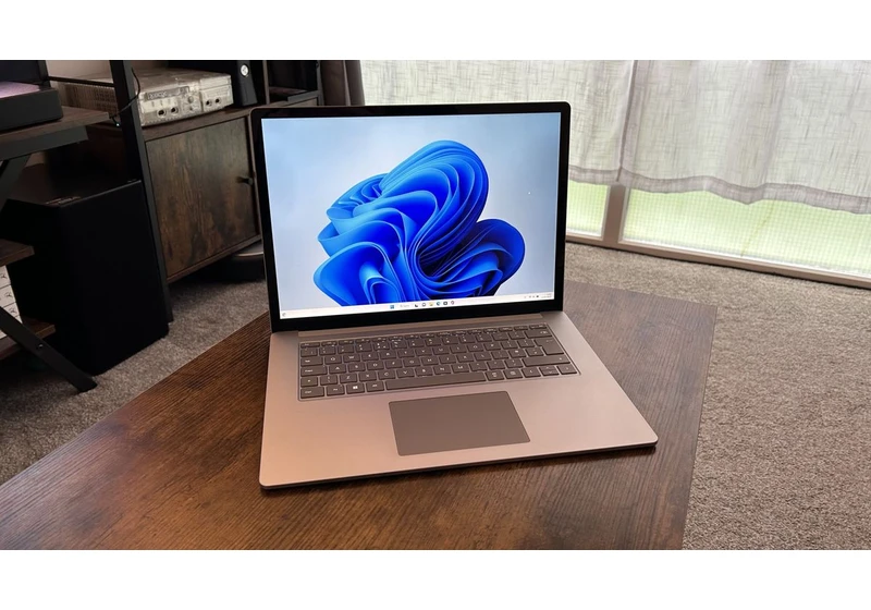  Labor Day laptop deals: These incredible Surface PC discounts are available for TODAY only 