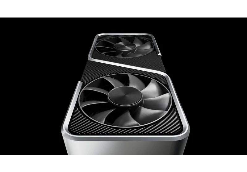 Nvidia Could Use Samsung's GDDR7 Chips for GeForce RTX 50-Series