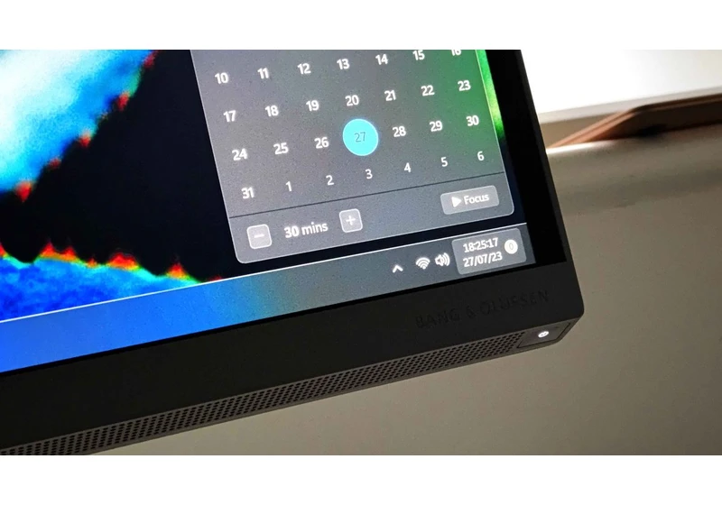 Microsoft is changing how notifications appear on the Windows 11 Taskbar